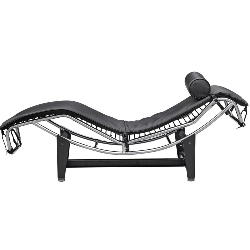 Fine Mod Imports Adjustable Chaise