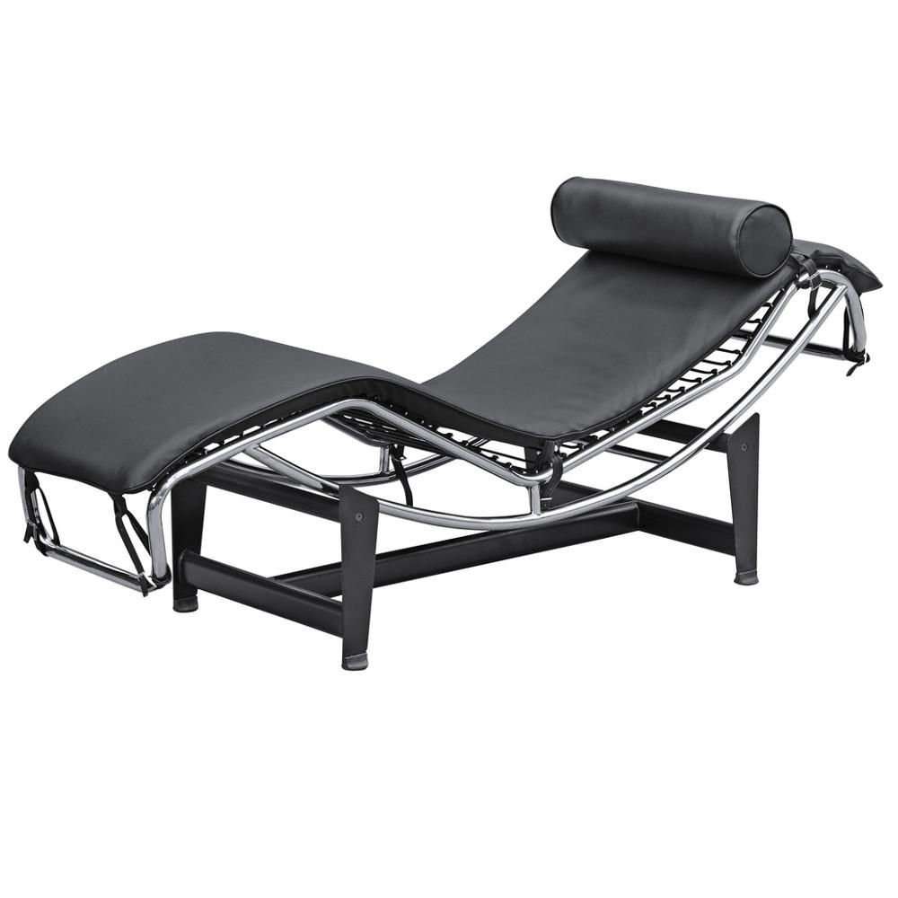 Fine Mod Imports Adjustable Chaise