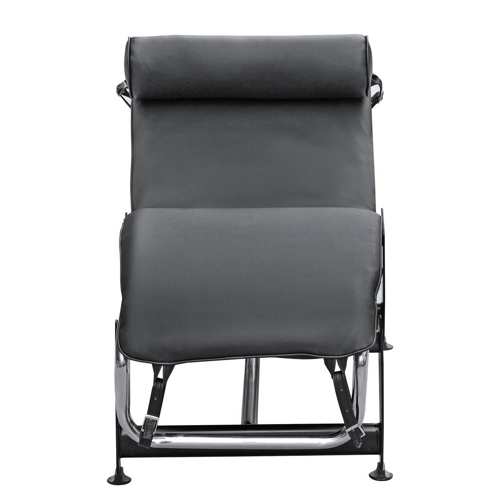 Fine Mod Imports Adjustable Chaise