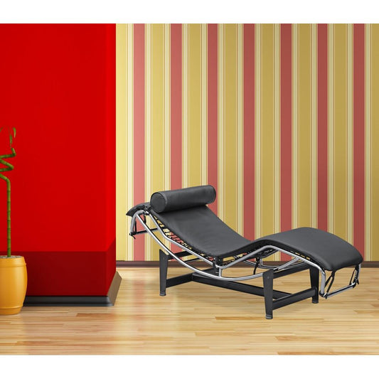 Fine Mod Imports Adjustable Chaise