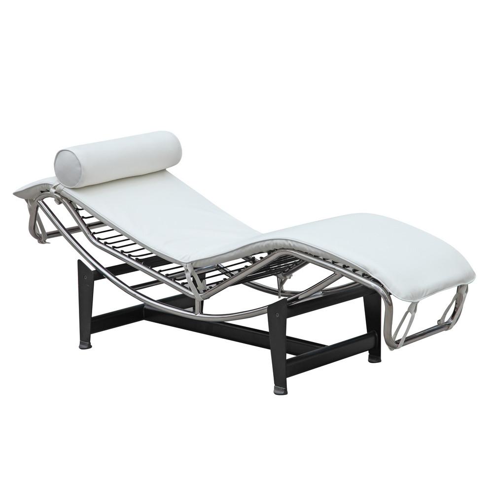 Fine Mod Imports Adjustable Chaise