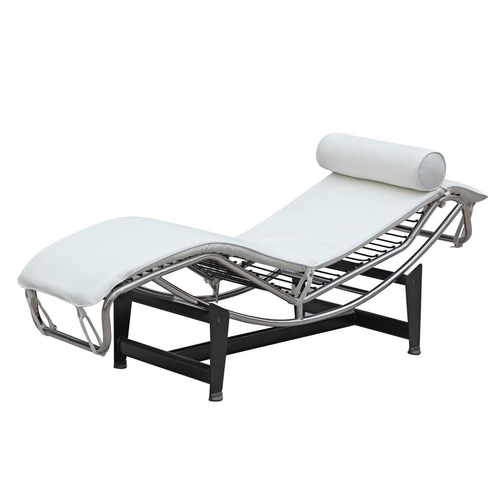 Fine Mod Imports Adjustable Chaise