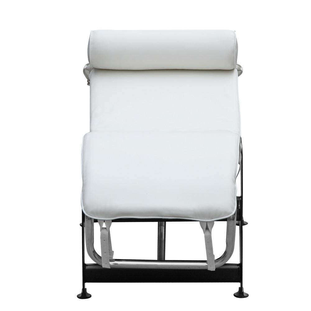 Fine Mod Imports Adjustable Chaise