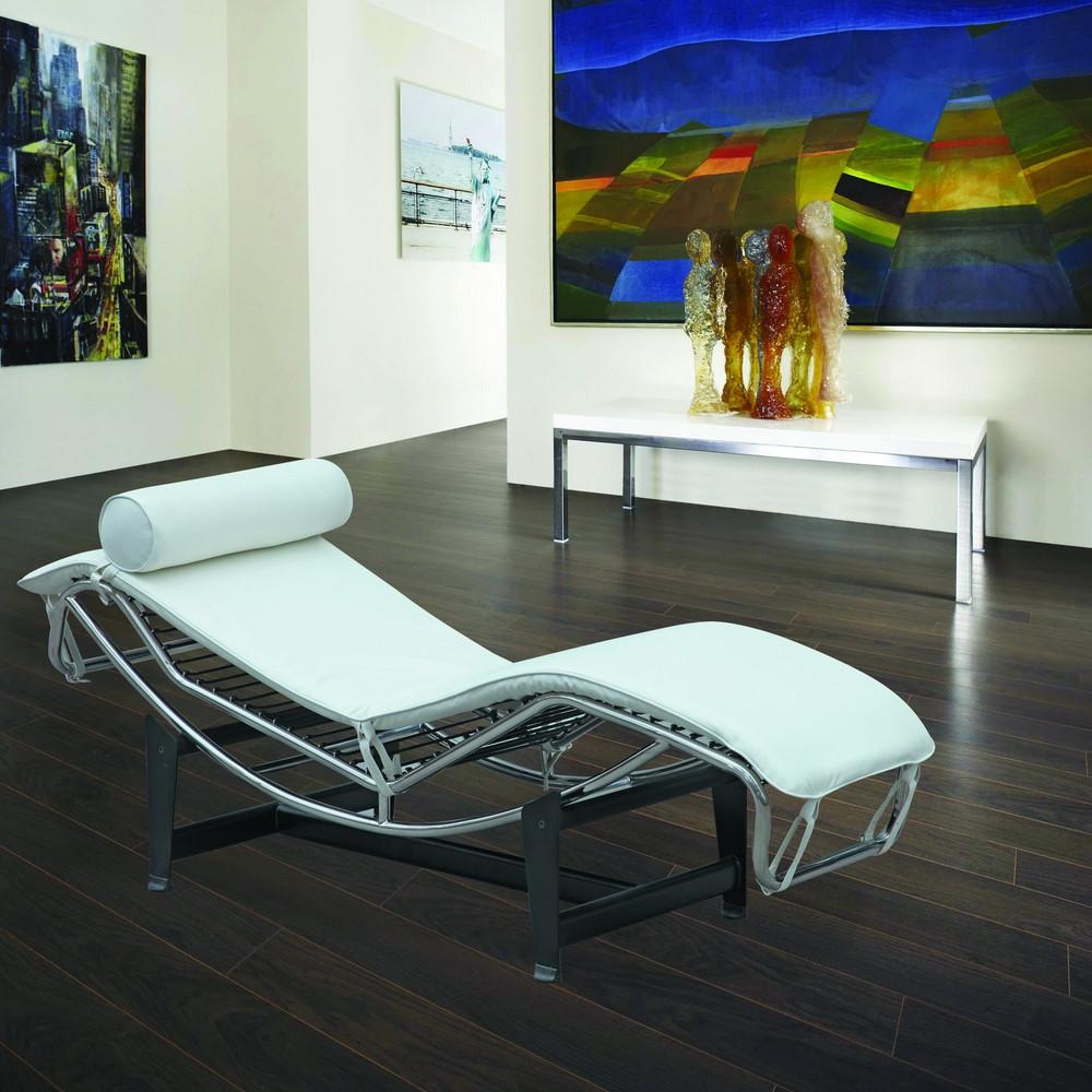 Fine Mod Imports Adjustable Chaise