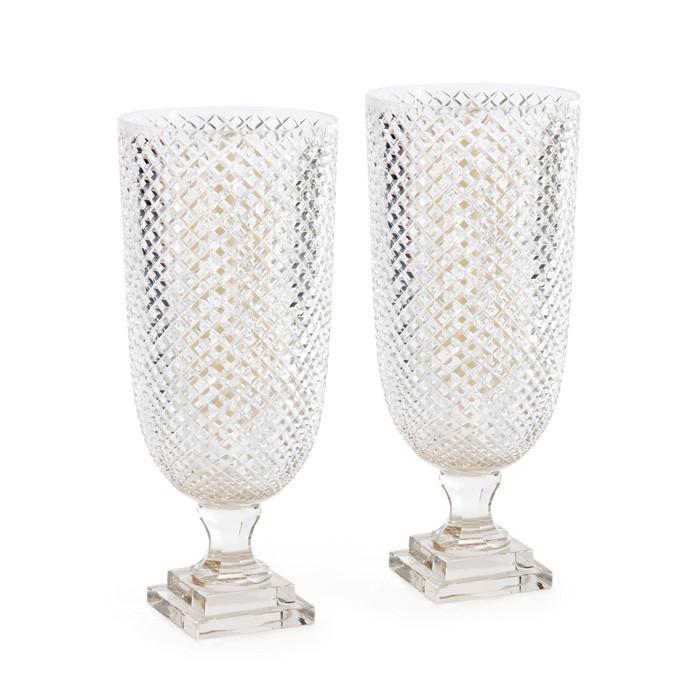 Pair Of Diamond Hurricanes by GO Home