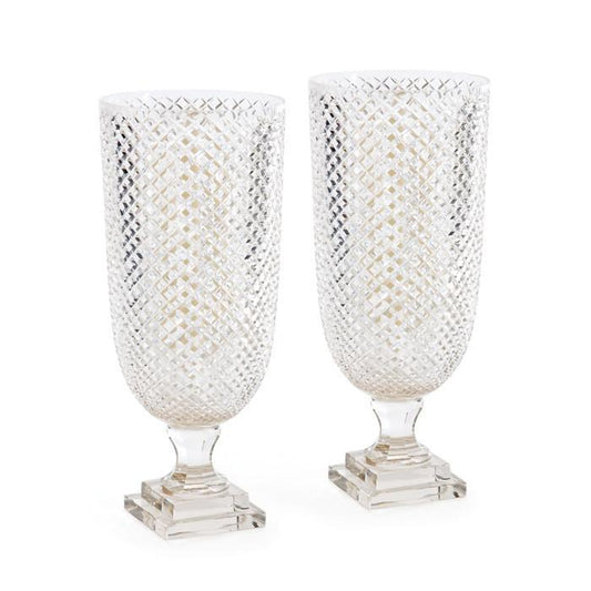 Pair Of Diamond Hurricanes by GO Home