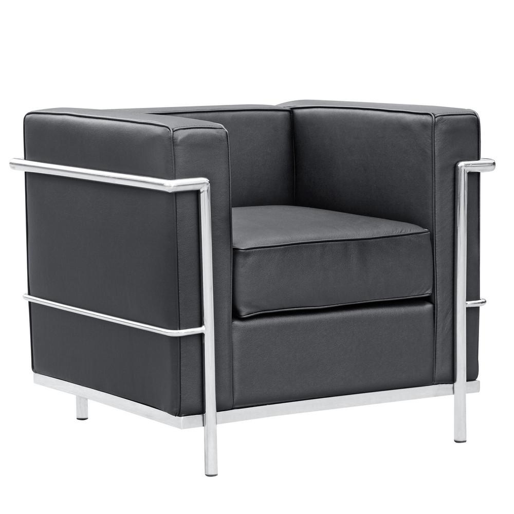 Fine Mod Imports Cube Lc2 Petit Chair