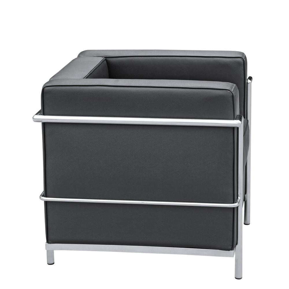 Fine Mod Imports Cube Lc2 Petit Chair