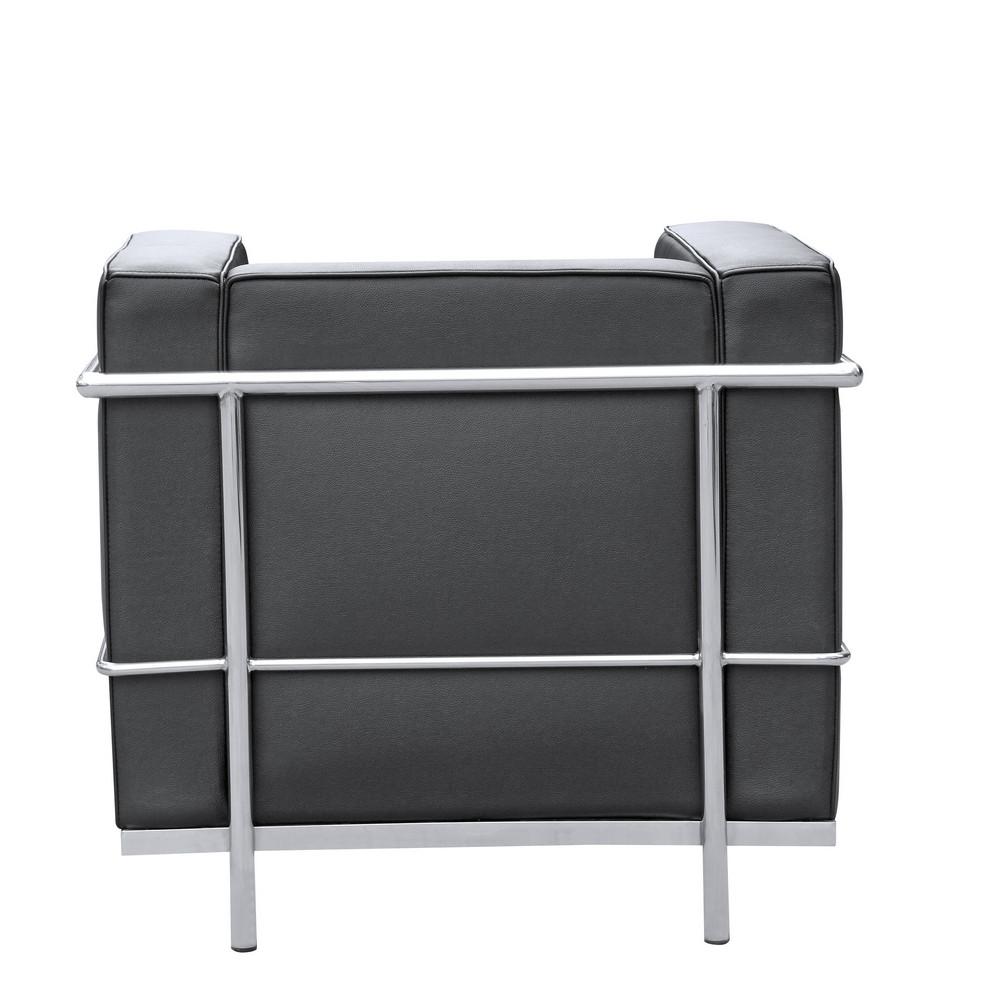 Fine Mod Imports Cube Lc2 Petit Chair