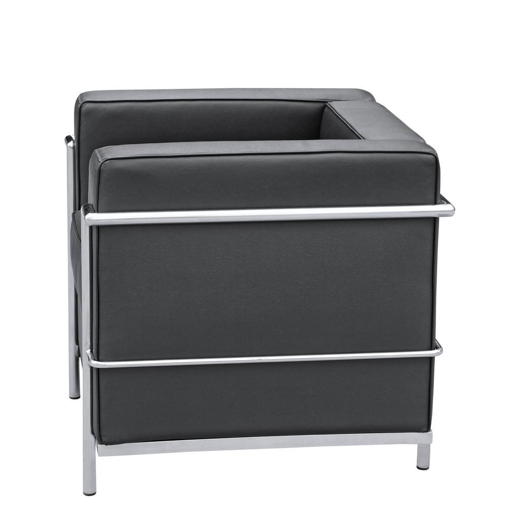 Fine Mod Imports Cube Lc2 Petit Chair