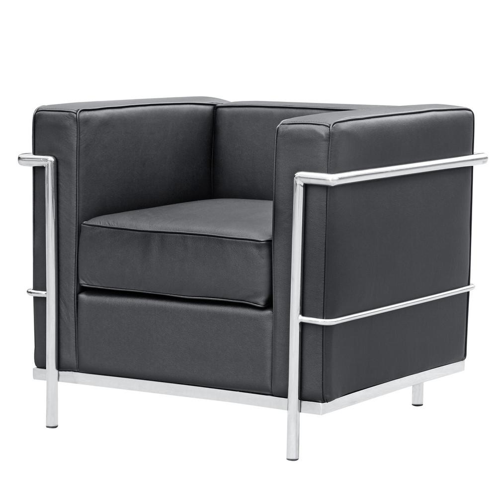 Fine Mod Imports Cube Lc2 Petit Chair