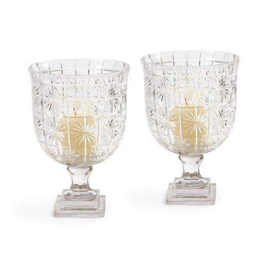 Pair Of Presidential Hurricanes by GO Home