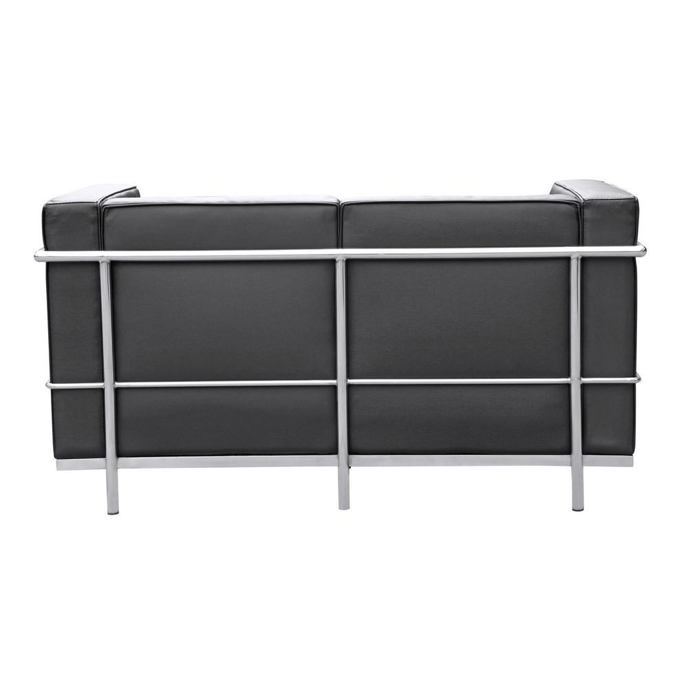 Fine Mod Imports Cube Lc2 Petit Loveseat
