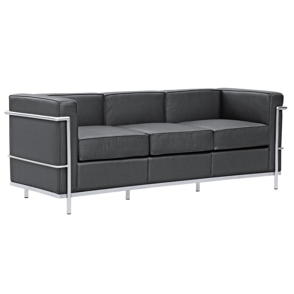 Fine Mod Imports Cube Lc2 Petit Sofa