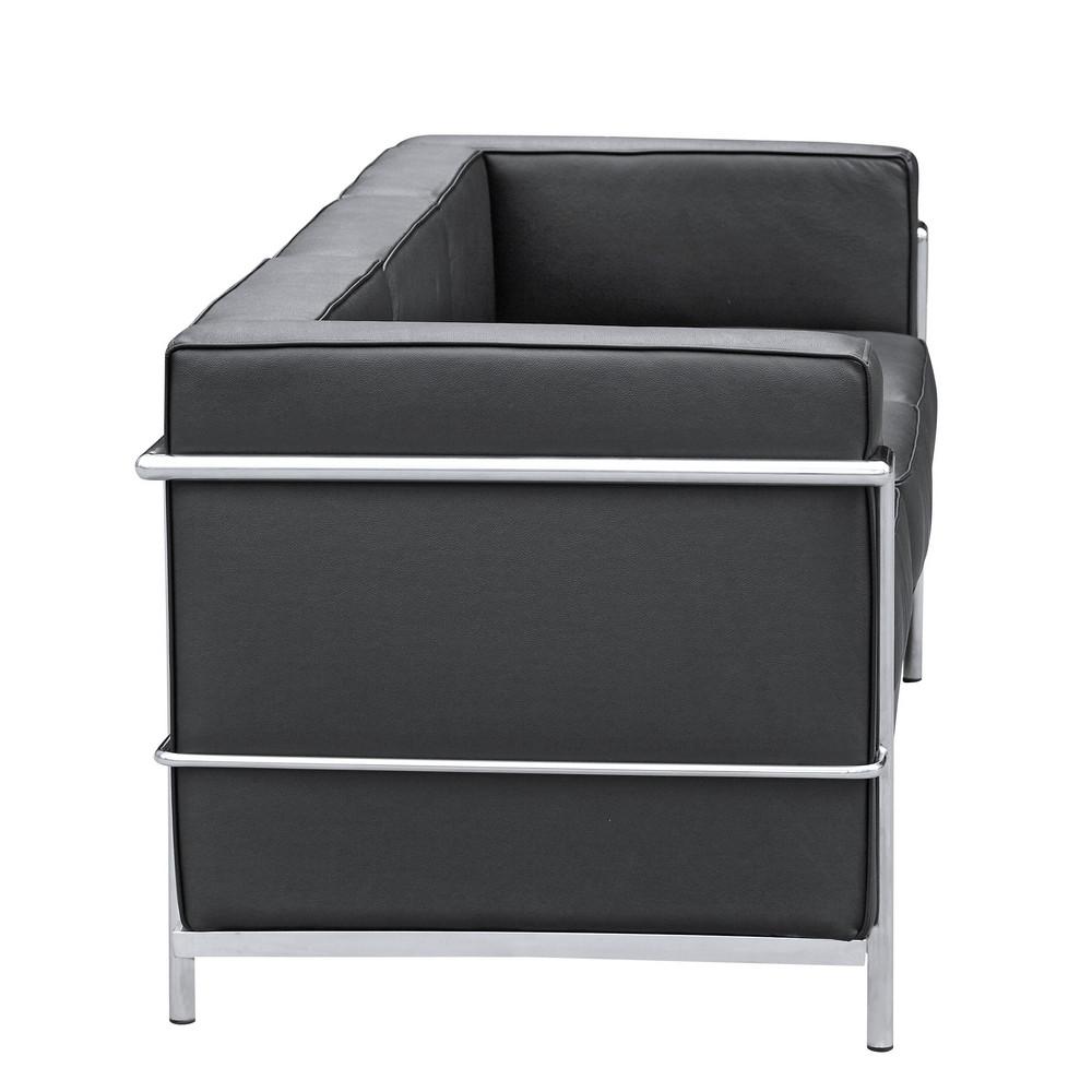 Fine Mod Imports Cube Lc2 Petit Sofa