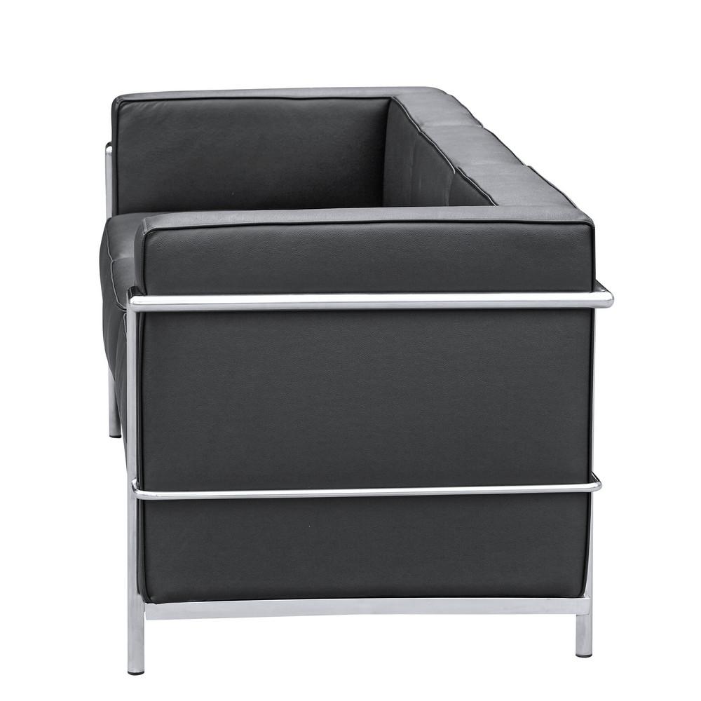 Fine Mod Imports Cube Lc2 Petit Sofa