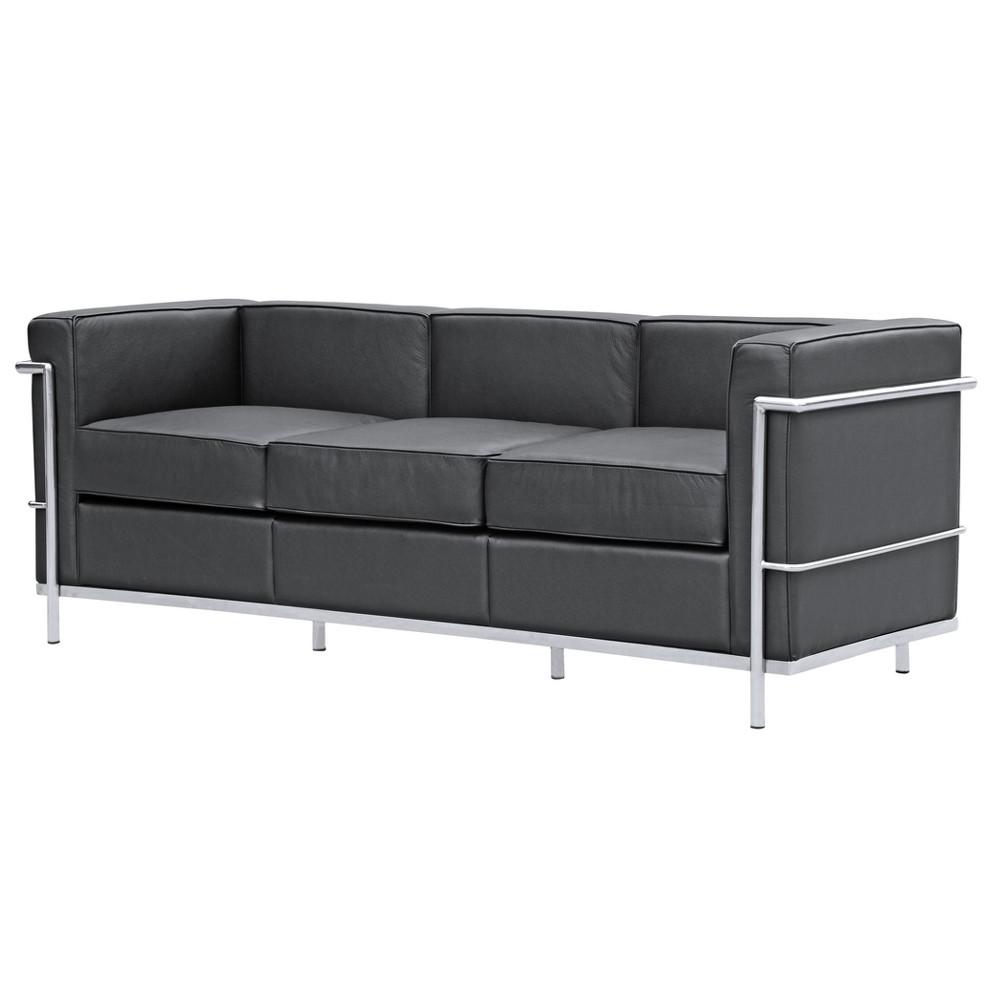 Fine Mod Imports Cube Lc2 Petit Sofa