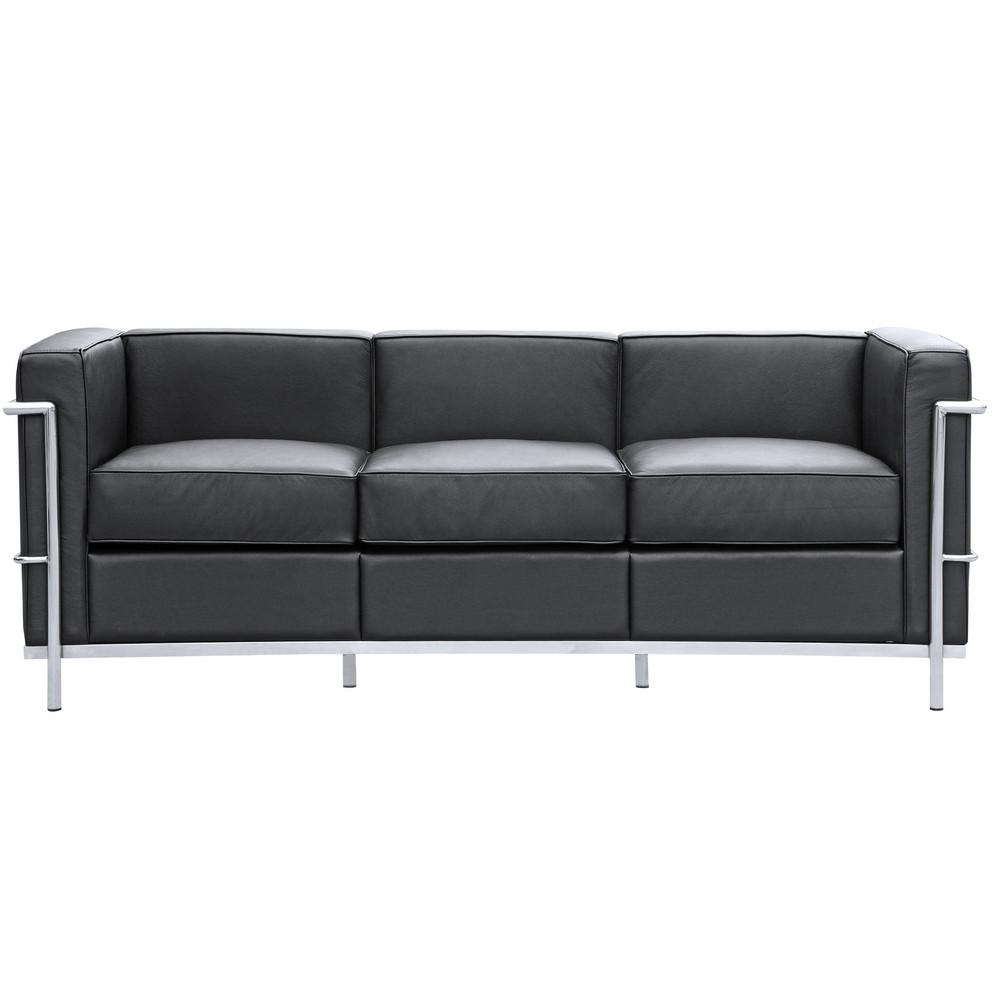 Fine Mod Imports Cube Lc2 Petit Sofa