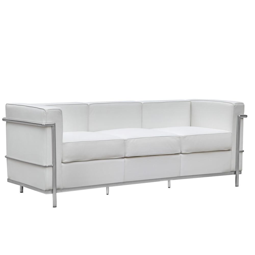 Fine Mod Imports Cube Lc2 Petit Sofa