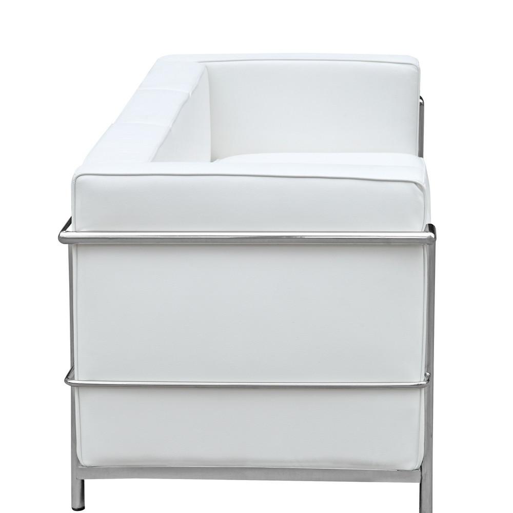 Fine Mod Imports Cube Lc2 Petit Sofa