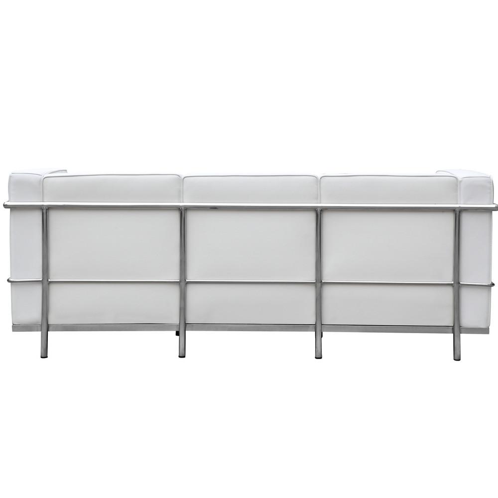 Fine Mod Imports Cube Lc2 Petit Sofa