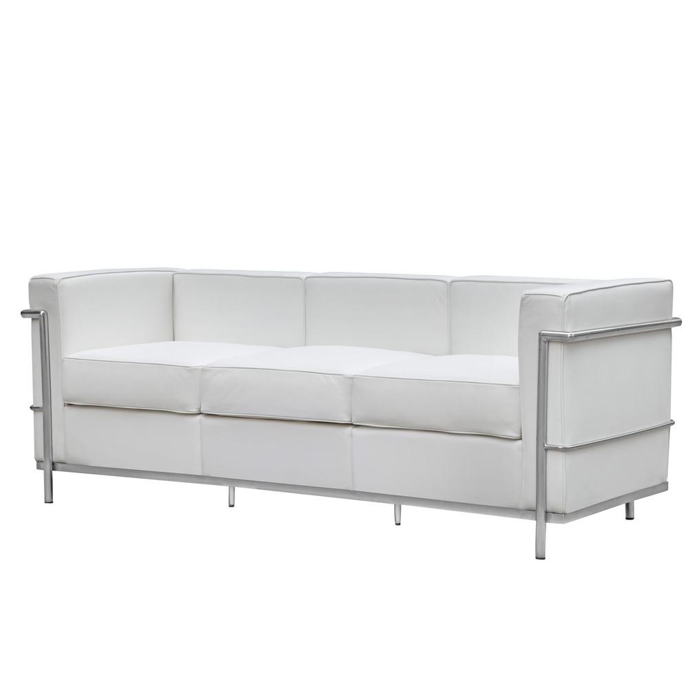 Fine Mod Imports Cube Lc2 Petit Sofa