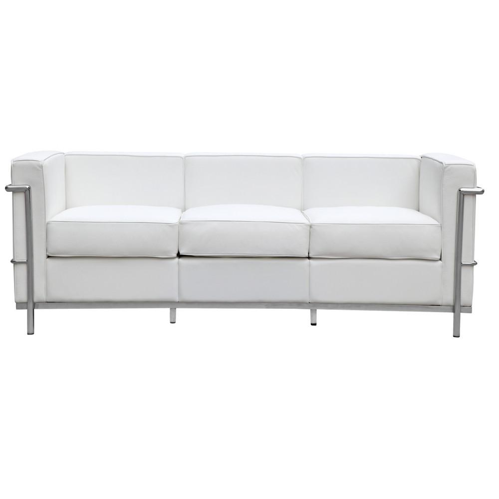 Fine Mod Imports Cube Lc2 Petit Sofa