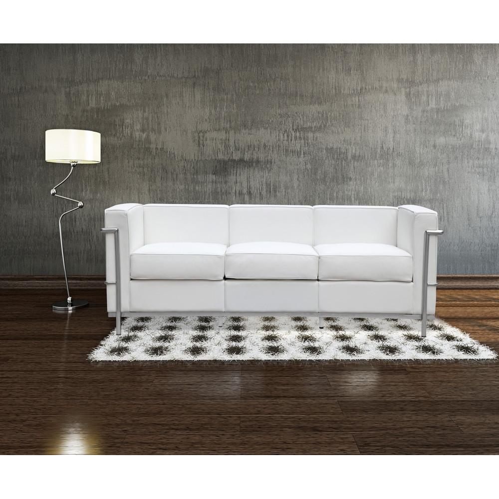 Fine Mod Imports Cube Lc2 Petit Sofa