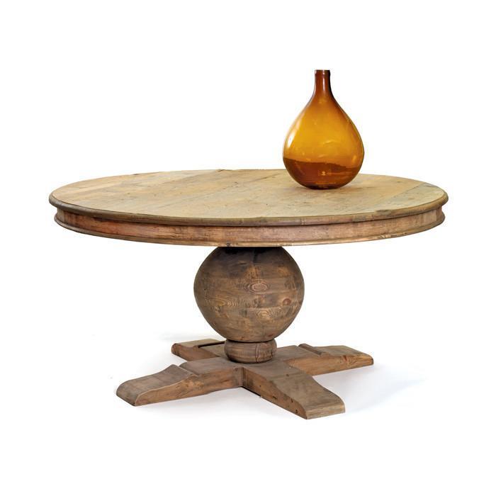 Winchester Dining Table by GO Home