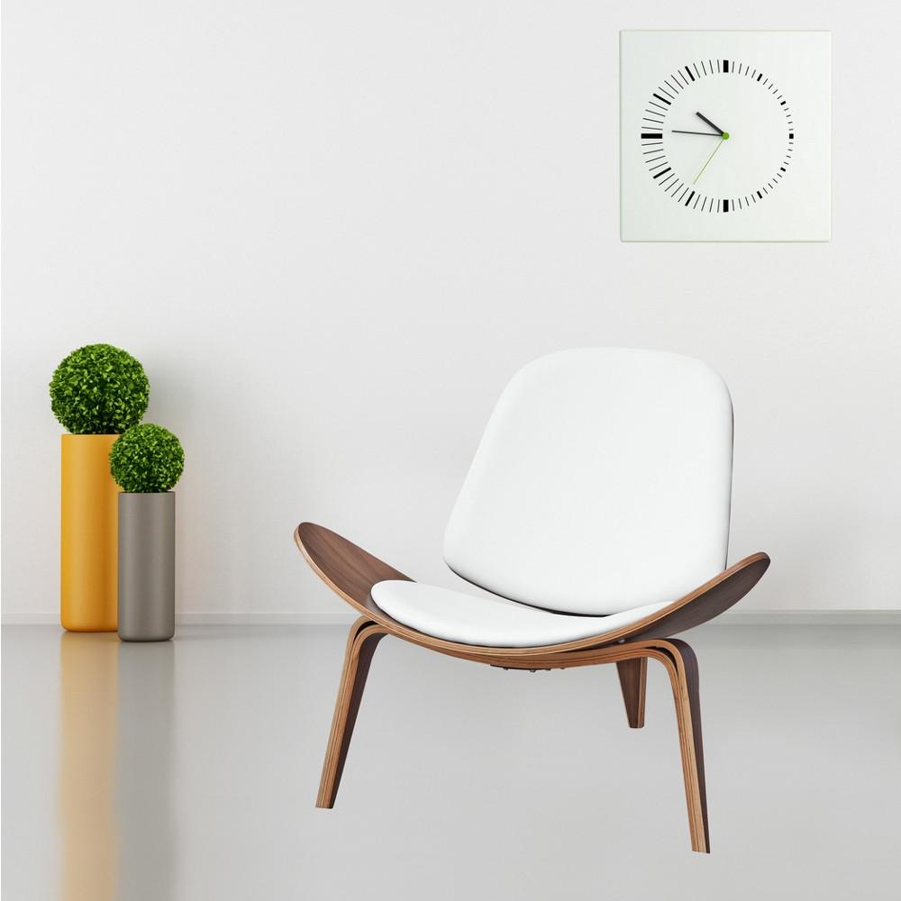 Fine Mod Imports Shell Chair