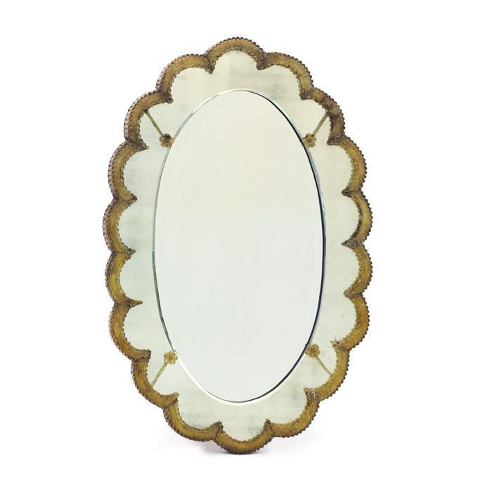 Sweetheart Mirror by GO Home