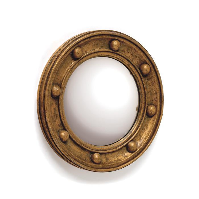Titanic Mirror by GO Home