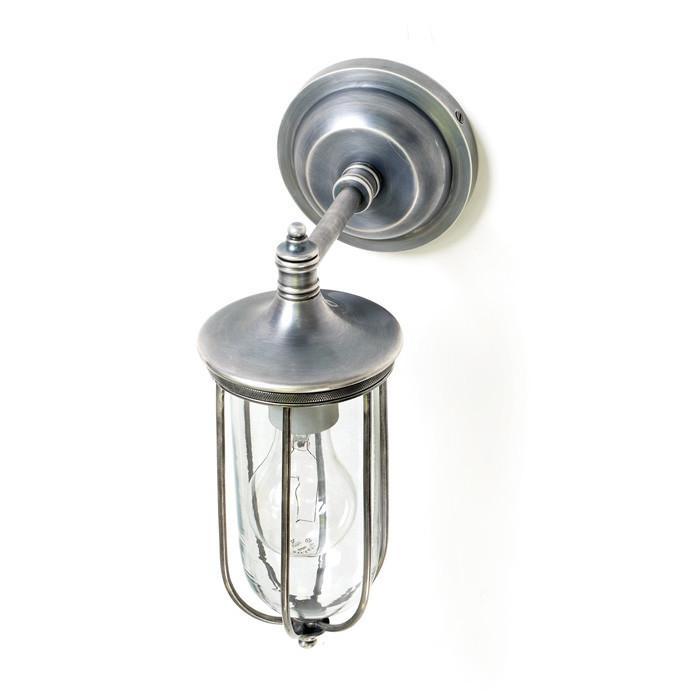 Tube Sconce by GO Home