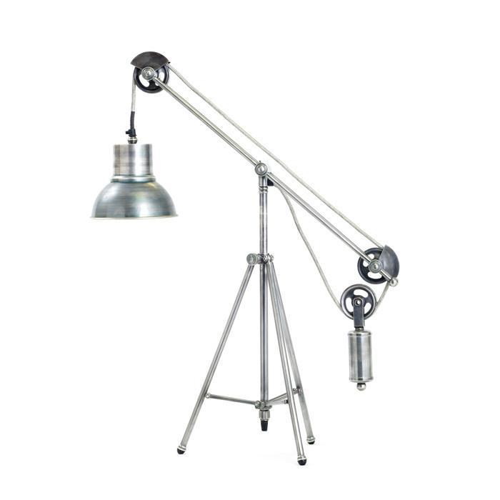 Balance Desk Lamp by GO Home