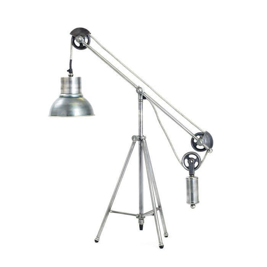 Balance Desk Lamp by GO Home