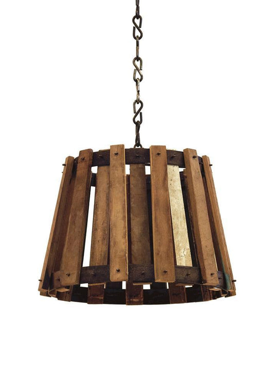 Crate Fixture by GO Home