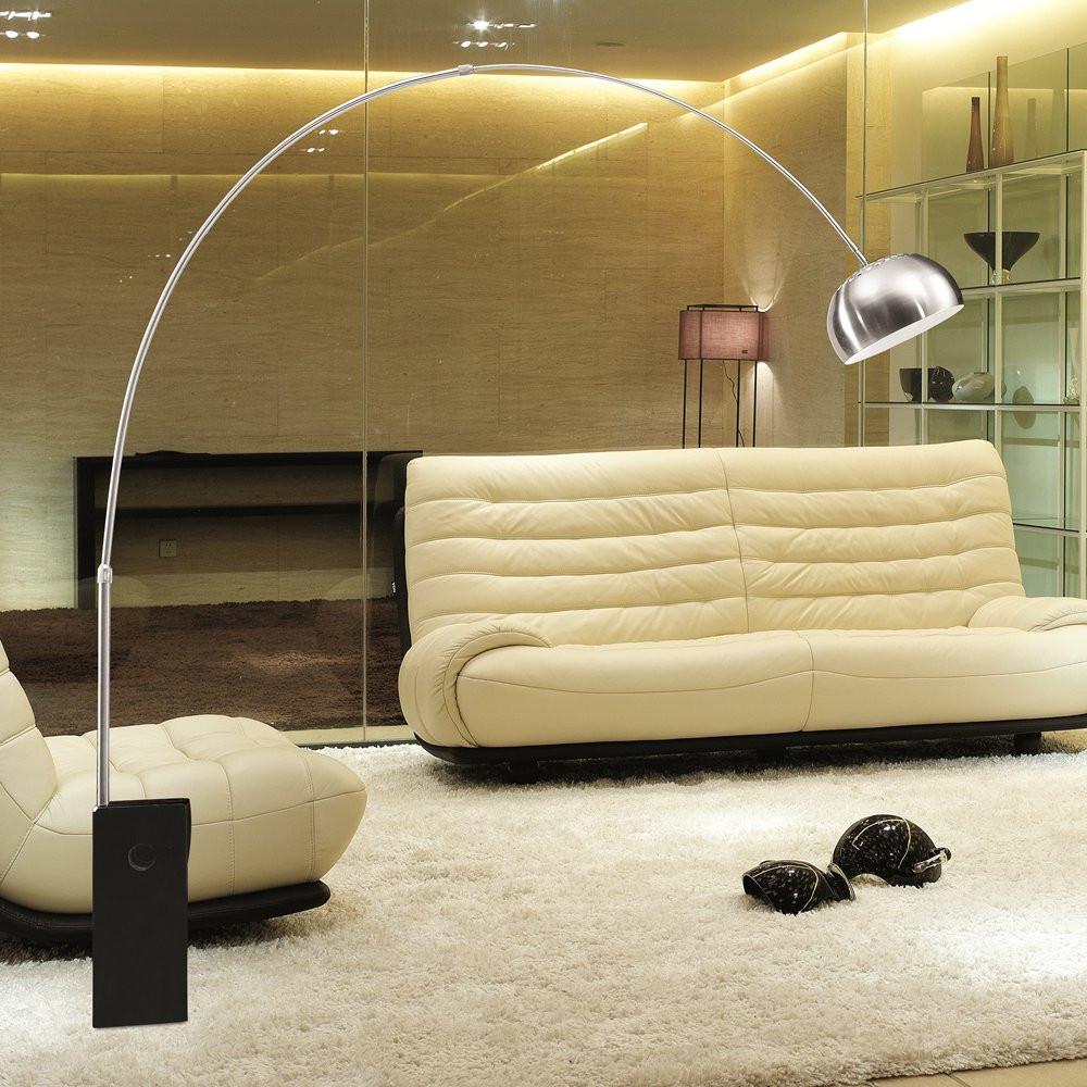 Fine Mod Imports Arch Lamp Big Base