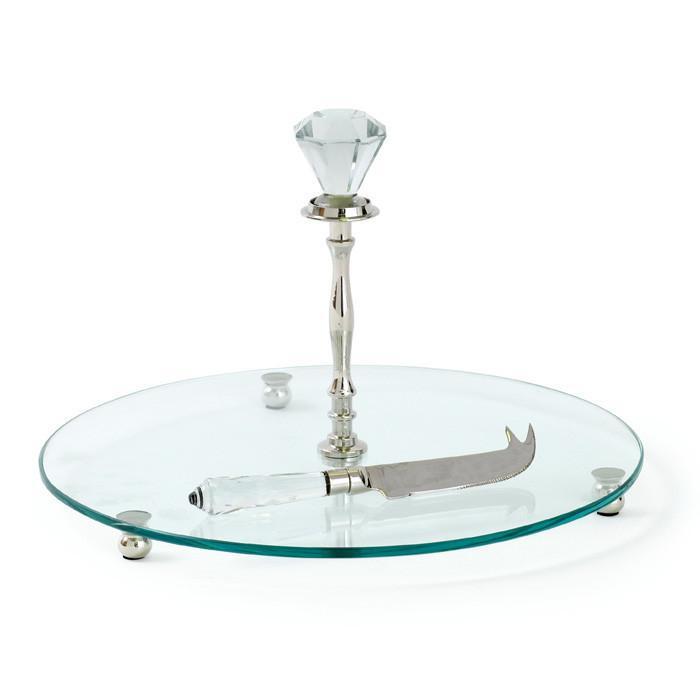 Fancy Serving Set by GO Home