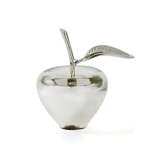 Mirrored Apple - Set Of 2 by GO Home