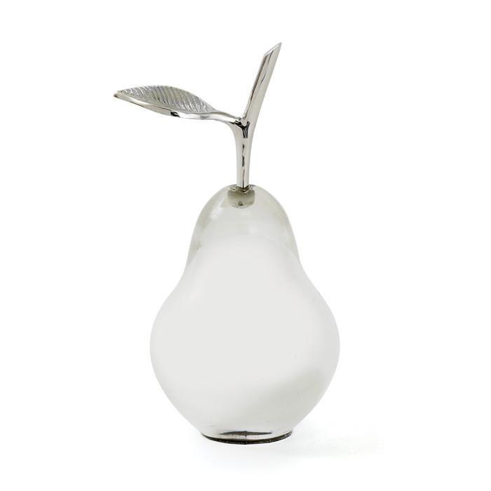 Mirrored Pear - Set Of 2 by GO Home