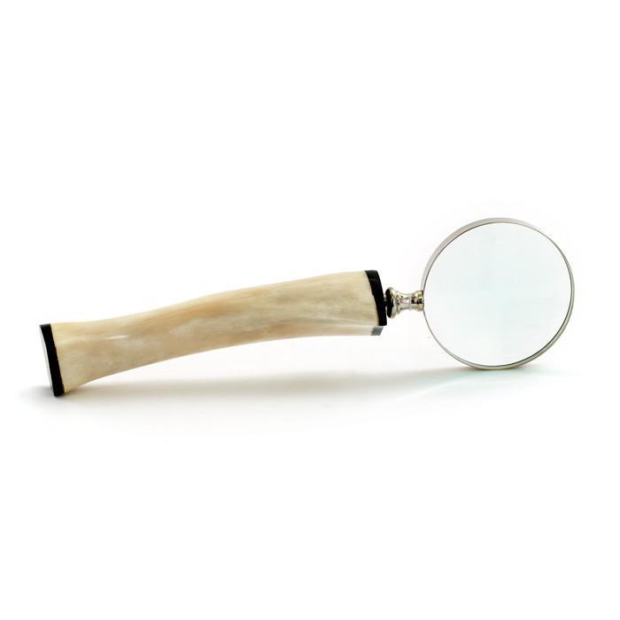 SherlockS Magnifying Glass - Set Of 2 by GO Home