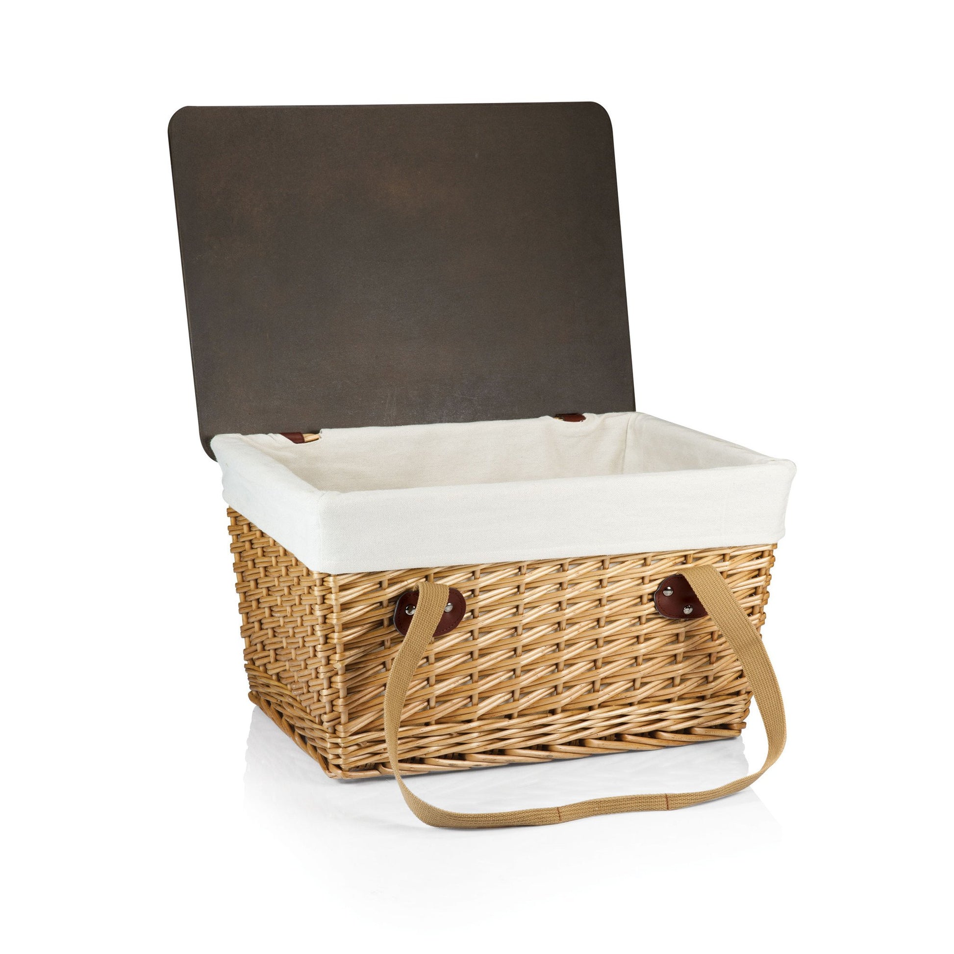 Picnic Time Canasta Grande Picnic Basket - Set of 2