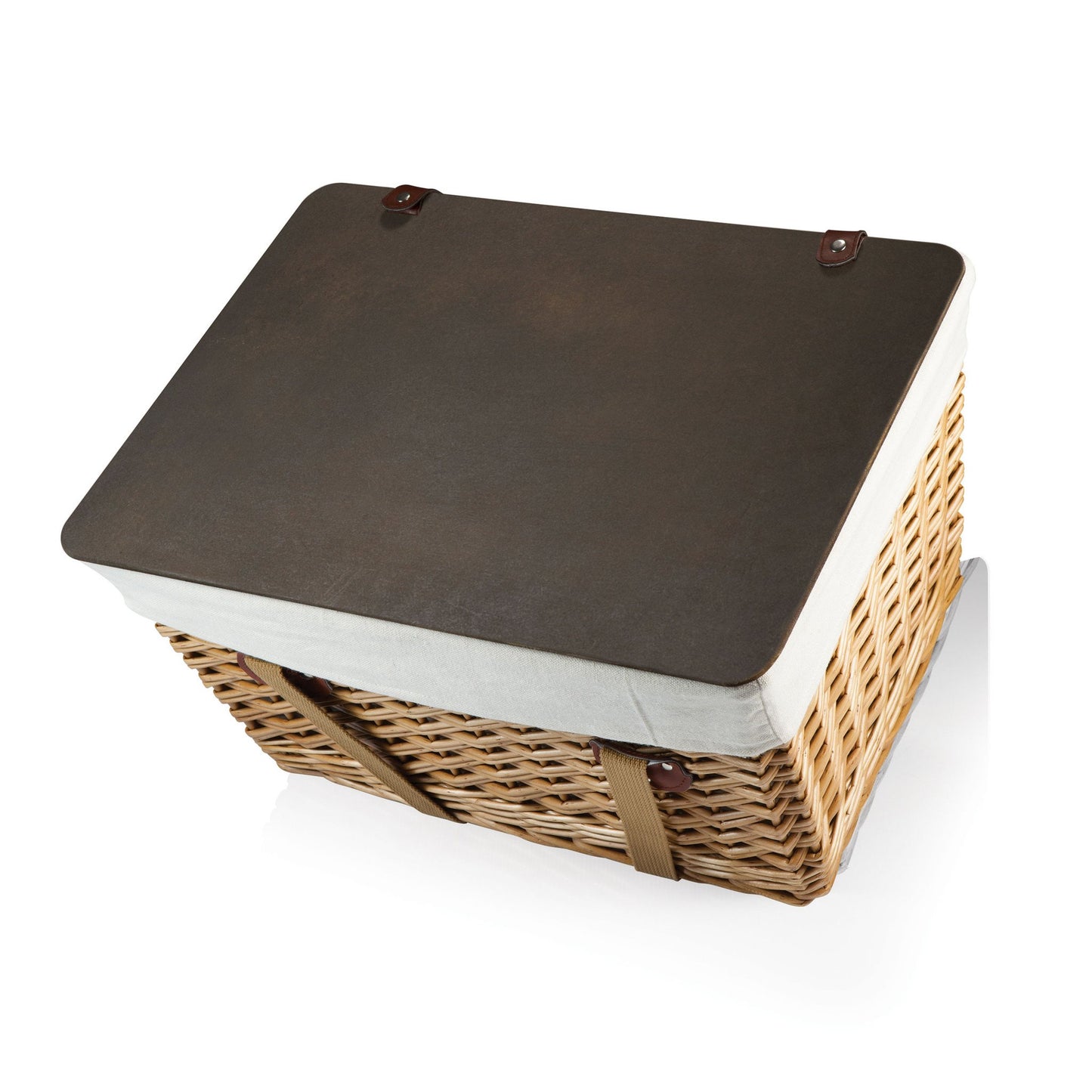 Picnic Time Canasta Grande Picnic Basket - Set of 2