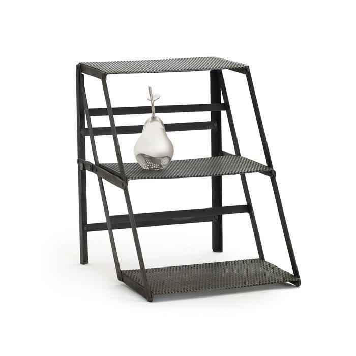 Parts Changing Ladder by GO Home