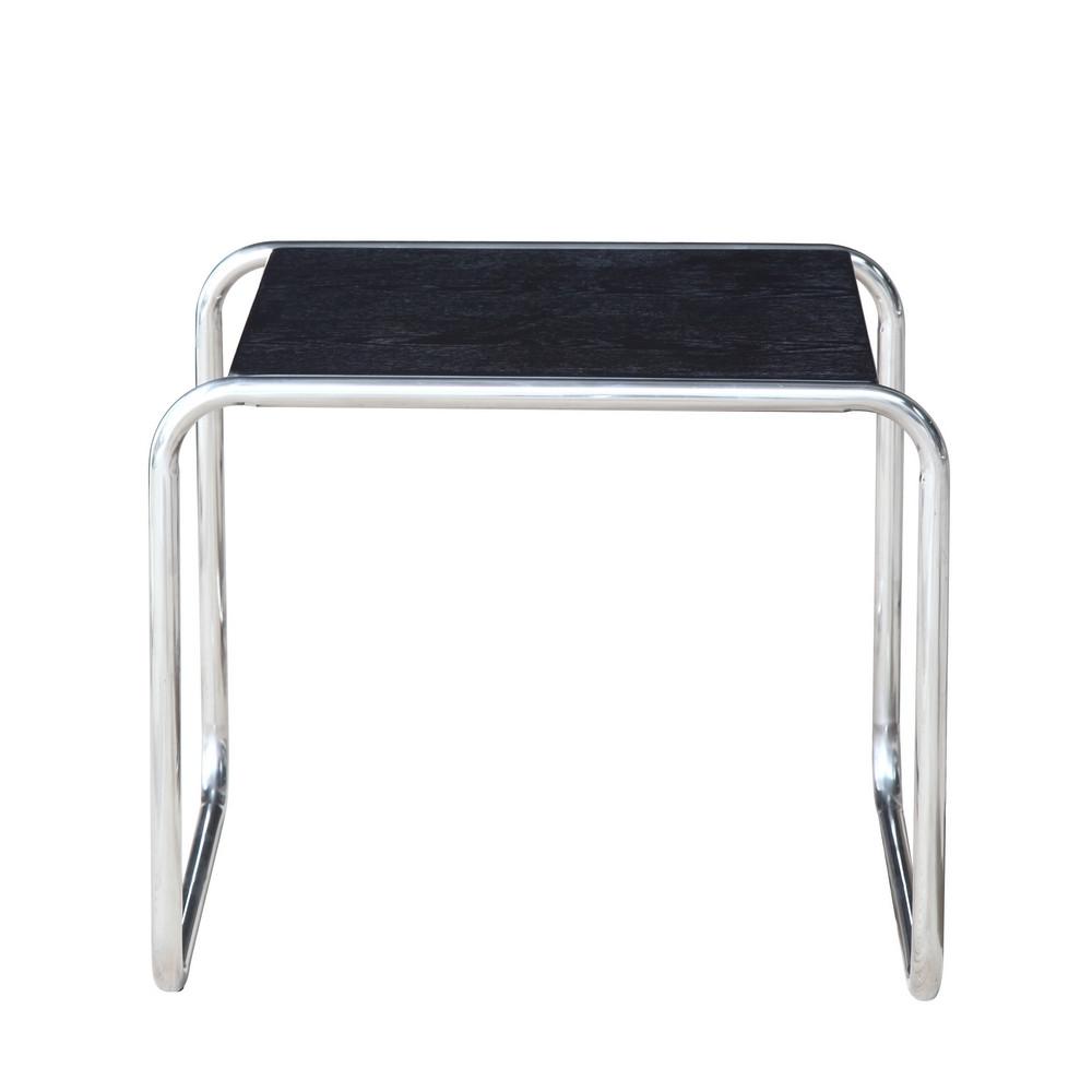 Fine Mod Imports Nesting Table Small