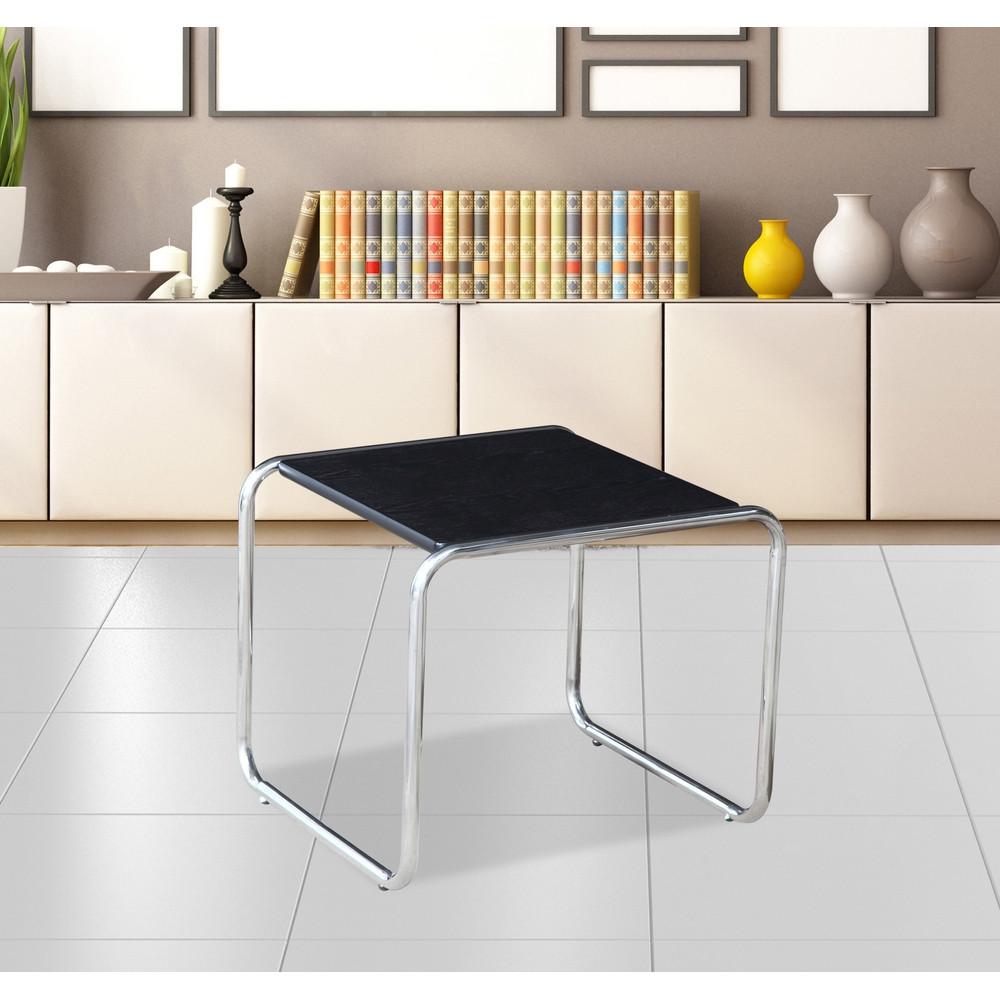 Fine Mod Imports Nesting Table Small