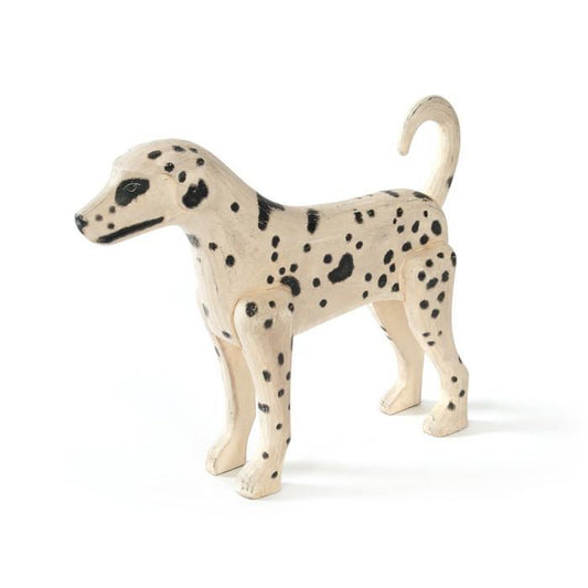 Firehouse Dog by GO Home