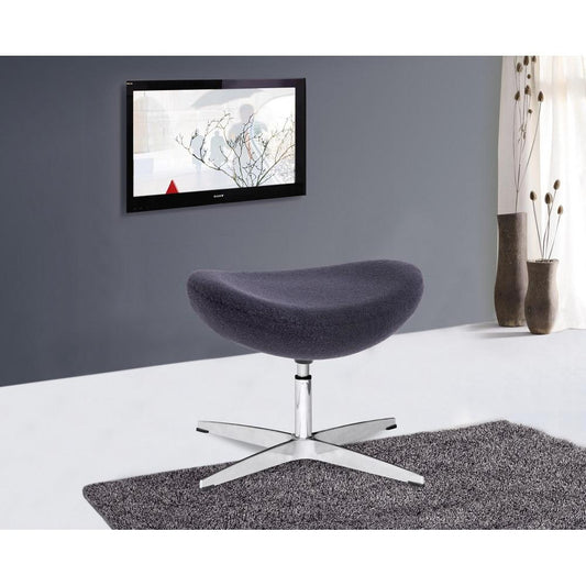 Fine Mod Imports Inner Ottoman Fabric