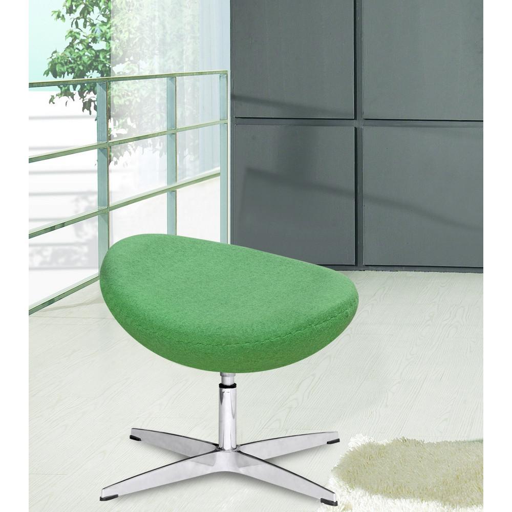 Fine Mod Imports Inner Ottoman Fabric