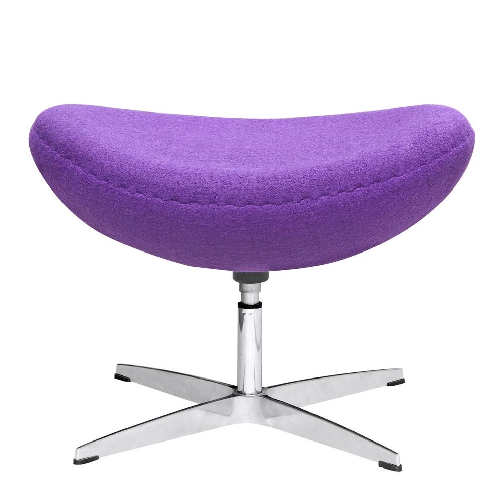 Fine Mod Imports Inner Ottoman Fabric